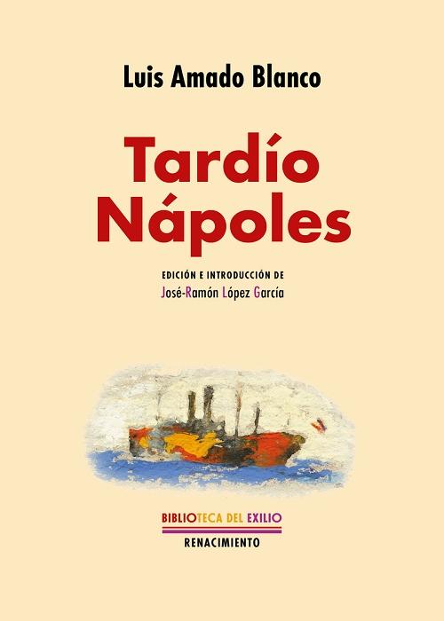 Tardío Nápoles. 