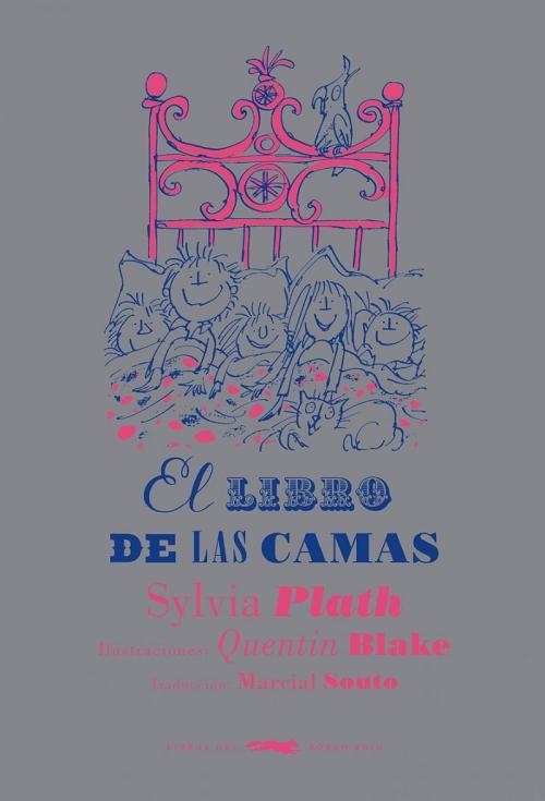 El libro de las camas