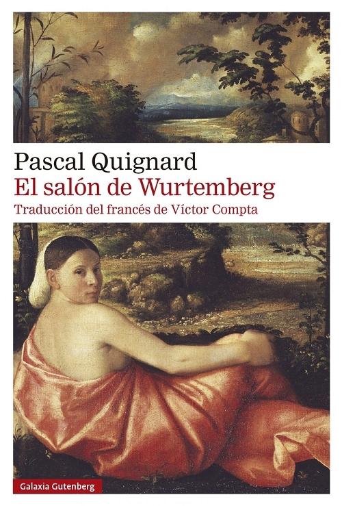 El salón de Wurtemberg. 