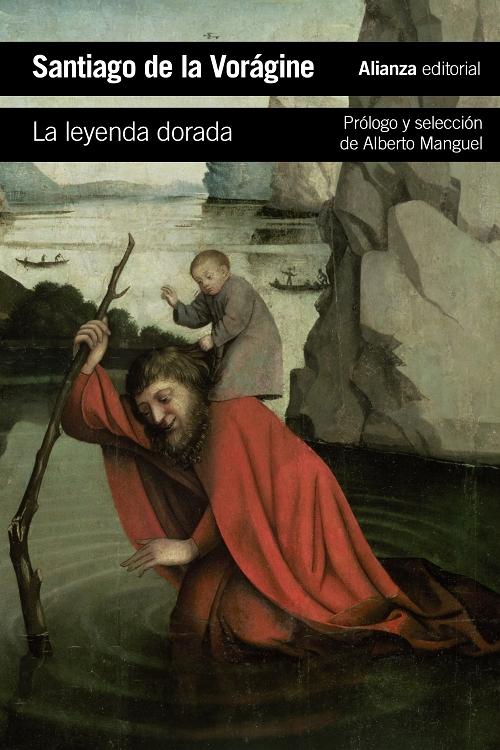 La leyenda dorada "(Selección)"