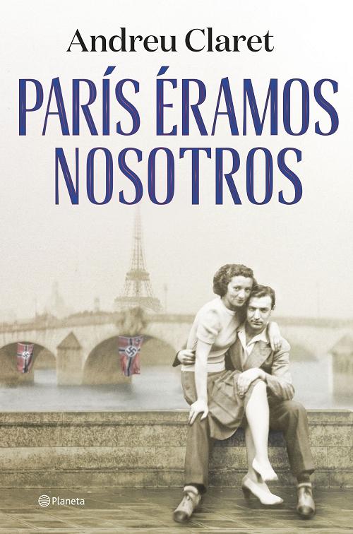 París éramos nosotros. 