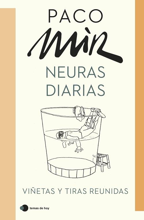 Neuras diarias "Viñetas y tiras reunidas"