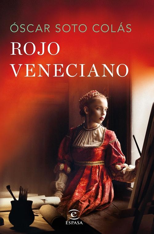 Rojo veneciano. 