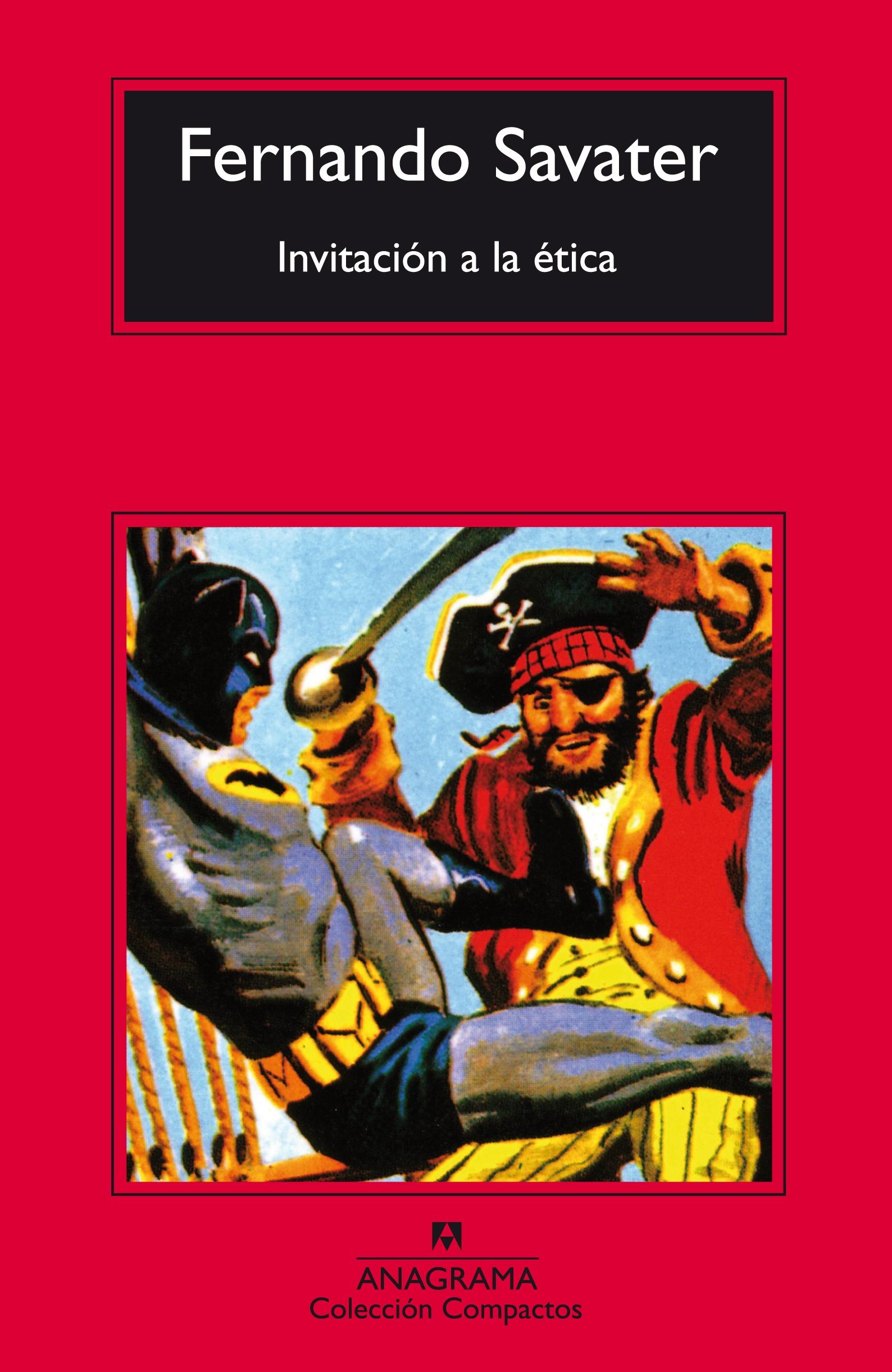Invitación a la Ética