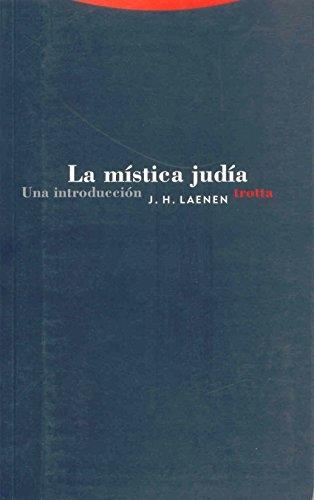 La mística judía "Una introducción"