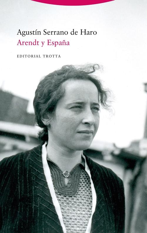 Arendt y España. 