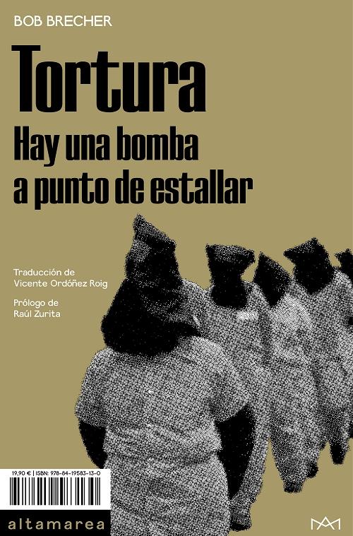 Tortura "Hay una bomba a punto de estallar"