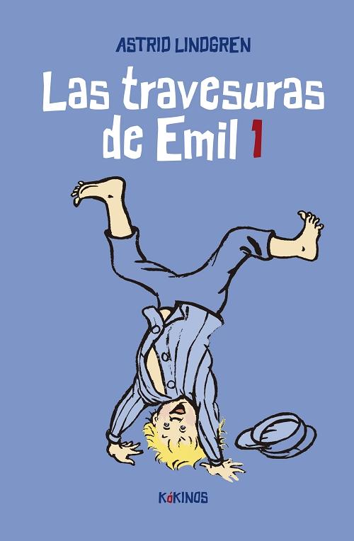 Las travesuras de Emil - 1