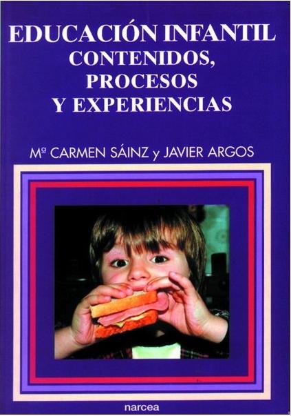 Educación infantil "Contenidos, procesos y experiencias"