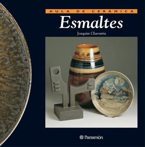 Esmaltes "(Aula de cerámica)"