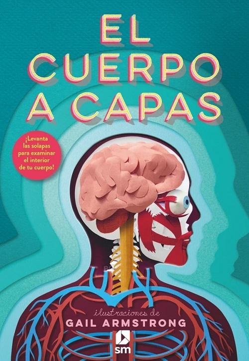 El cuerpo a capas. 