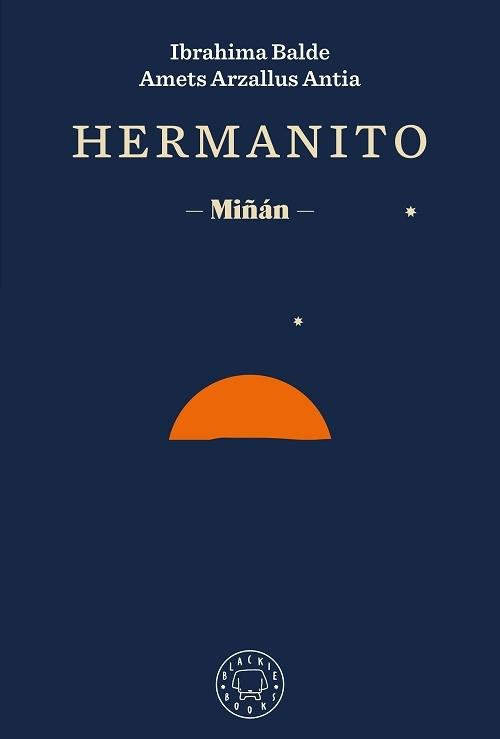 Hermanito "Miñán"