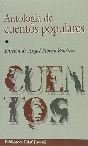 Antología de cuentos populares