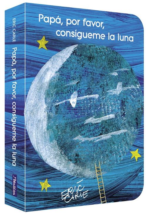 Papá, por favor, consígueme la luna. 