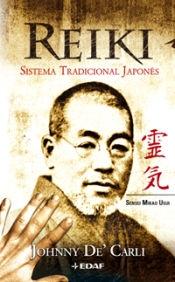 Reiki "Sistema tradicional japonés"