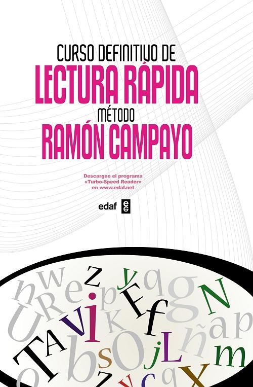 Curso definitivo de lectura rápida. 