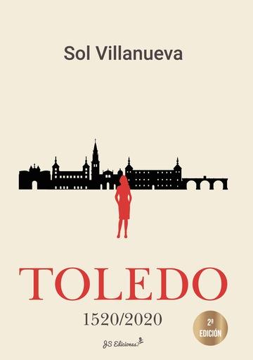 Toledo "1520/2020"