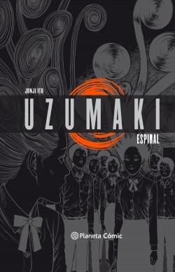 Uzumaki (Espiral) "(Integral)"