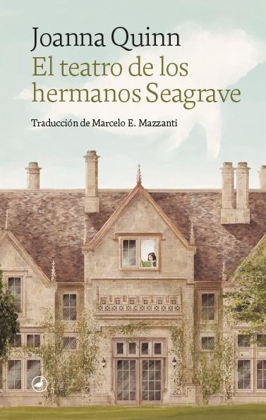 El teatro de los hermanos Seagrave. 