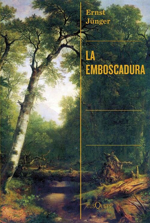 La emboscadura