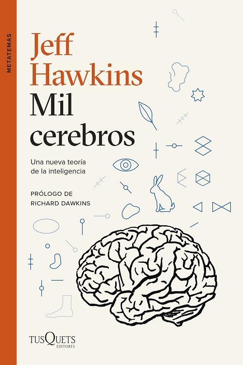 Mil cerebros "Una nueva teoría de la inteligencia"