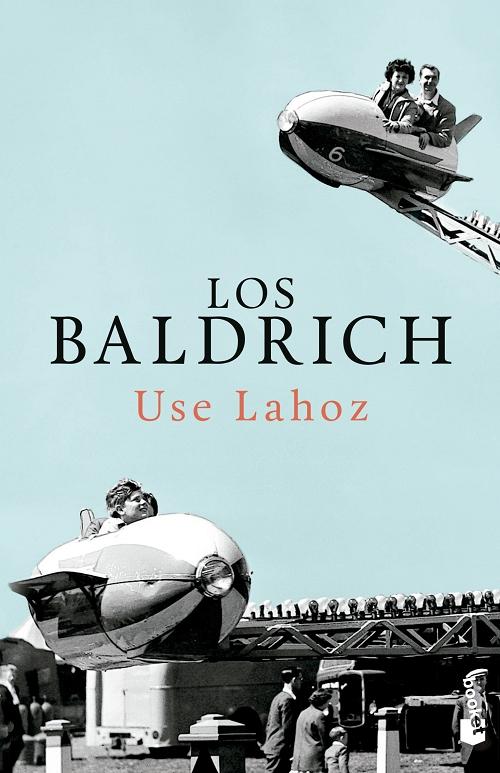 Los Baldrich. 