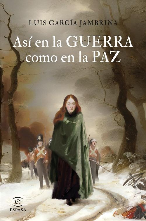 Así en la guerra como en la paz