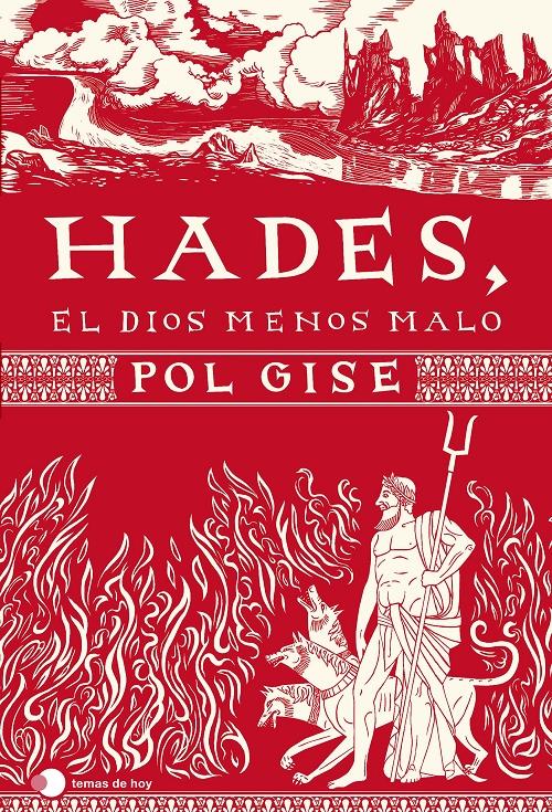 Hades, el dios menos malo. 