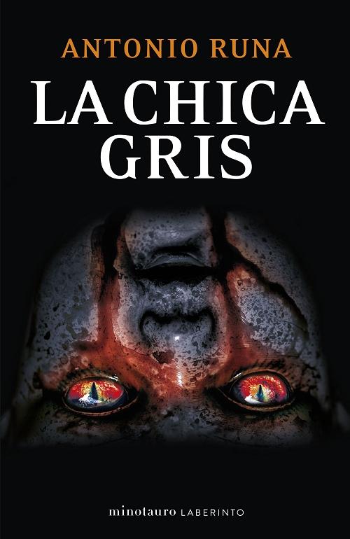 La chica gris. 