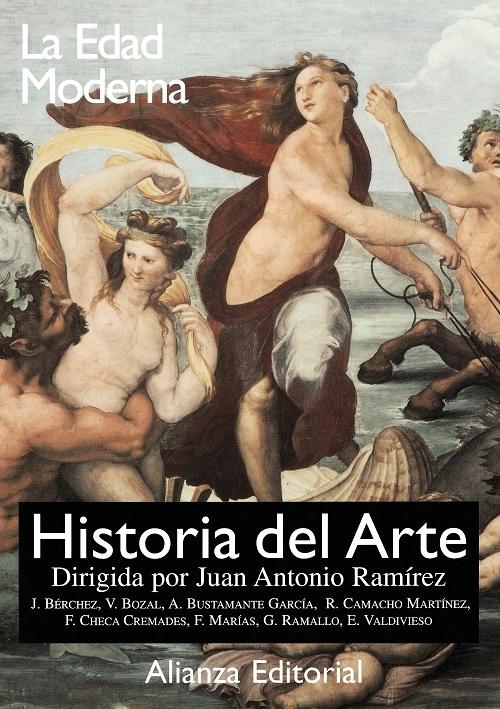 Historia del Arte - 3: La Edad Moderna.