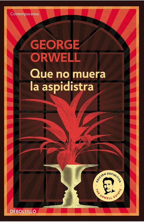 Que no muera la aspidistra