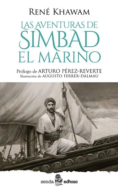 Las aventuras de Simbad el marino.