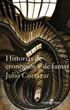 Historias de cronopios y famas. 