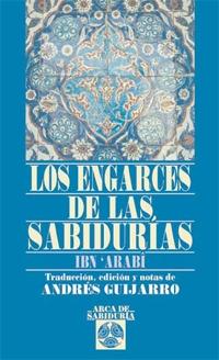 Los engarces de las sabidurías. 