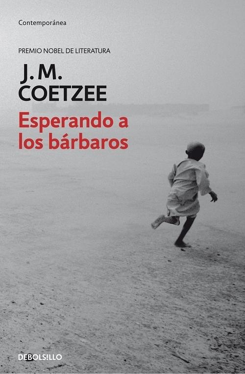 Esperando a los bárbaros.