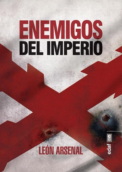 Enemigos del Imperio. 