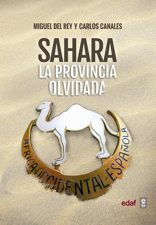 Sahara. La provincia olvidada. 
