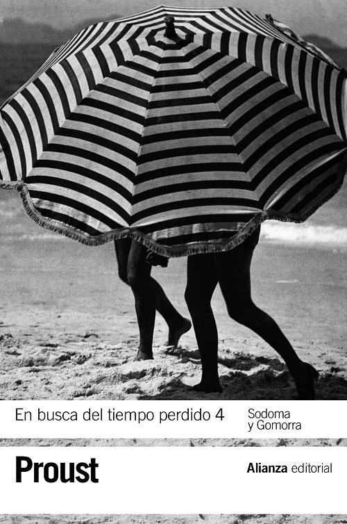 En busca del tiempo perdido - 4: Sodoma y Gomorra