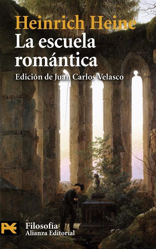 La escuela romántica. 