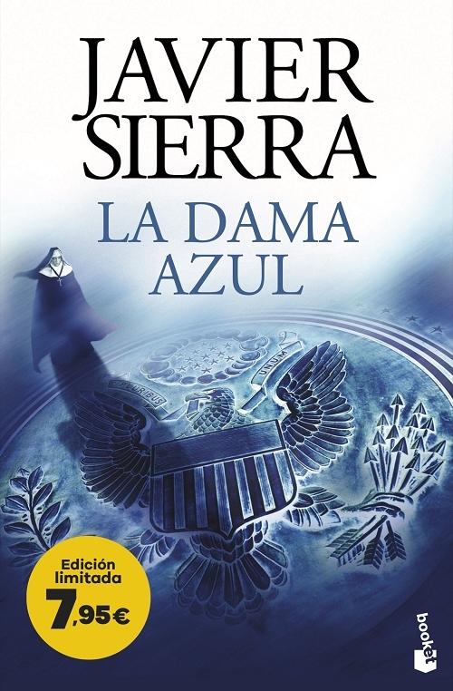 La dama azul "(Edición limitada)"