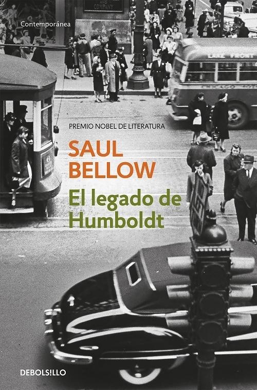 El legado de Humboldt. 