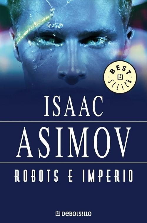 Robots e imperio "(Serie de los robots - 5)".