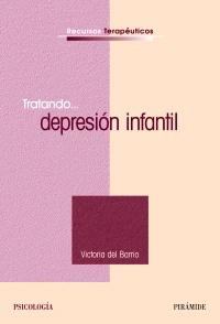 Tratando... Depresión infantil