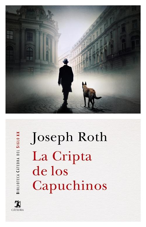 La Cripta de los Capuchinos. 