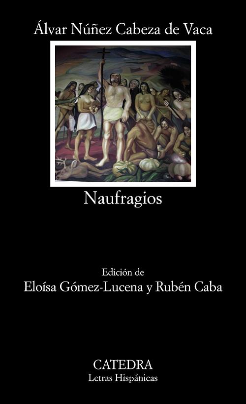 Naufragios