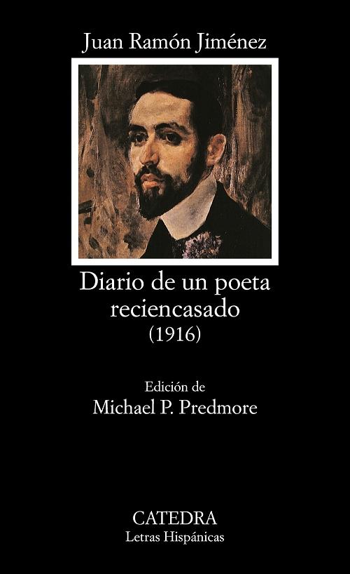 Diario de un poeta reciencasado (1916). 