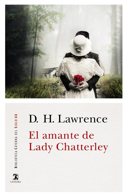 El amante de Lady Chatterley. 