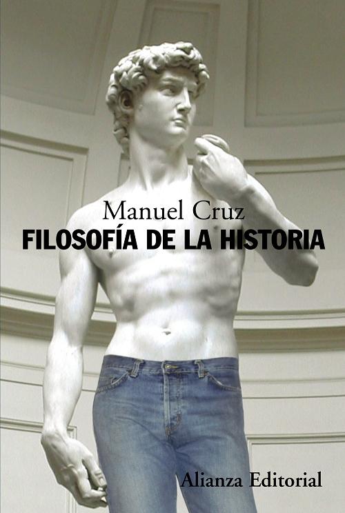 Filosofía de la historia. 