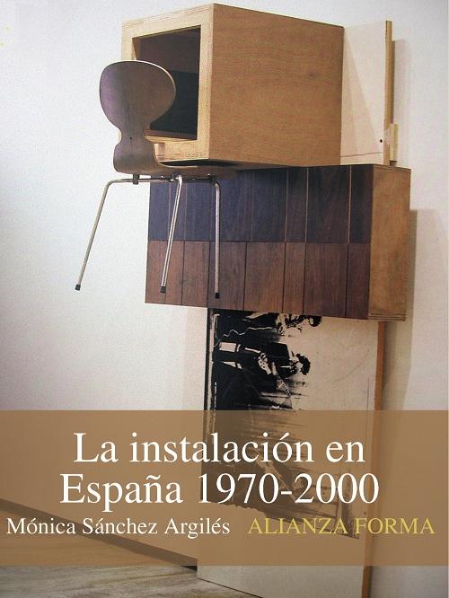 La instalación en España, 1970-2000. 