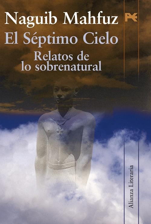 El séptimo cielo "Relatos de lo sobrenatural". 